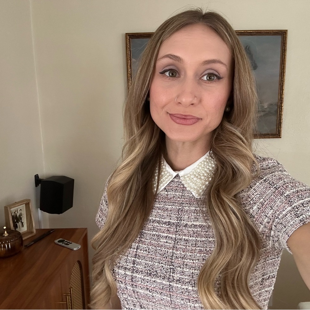 Meet your Posher, Gabby